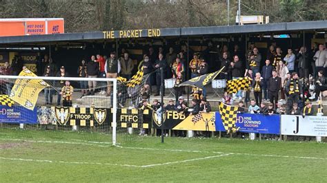 today's fa vase results|FA Vase: Falmouth Town cruise to 3.